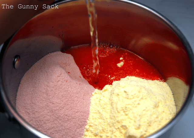 Easy Strawberry Jello Salad Recipe Refreshing Summer Dessert