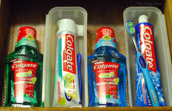 Colgate Healthy Smile Brush and Earn Jar For Kids Oral Care