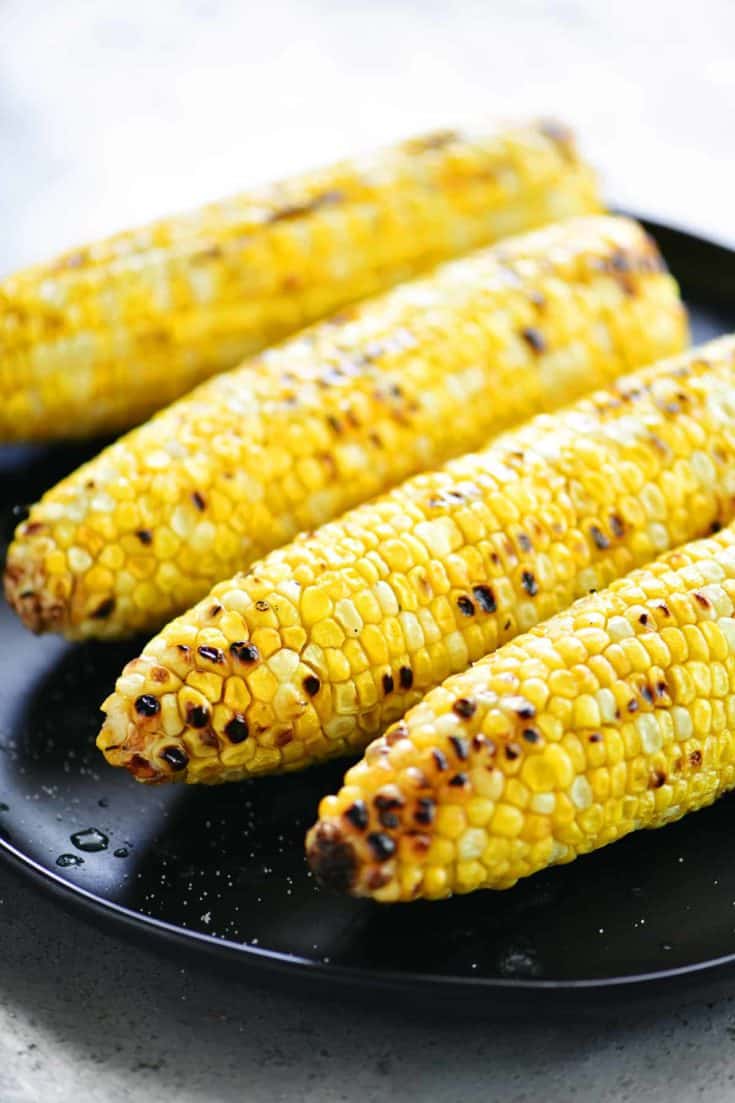 All Time Top 15 Bbq Corn On Cob How To Make Perfect Recipes 