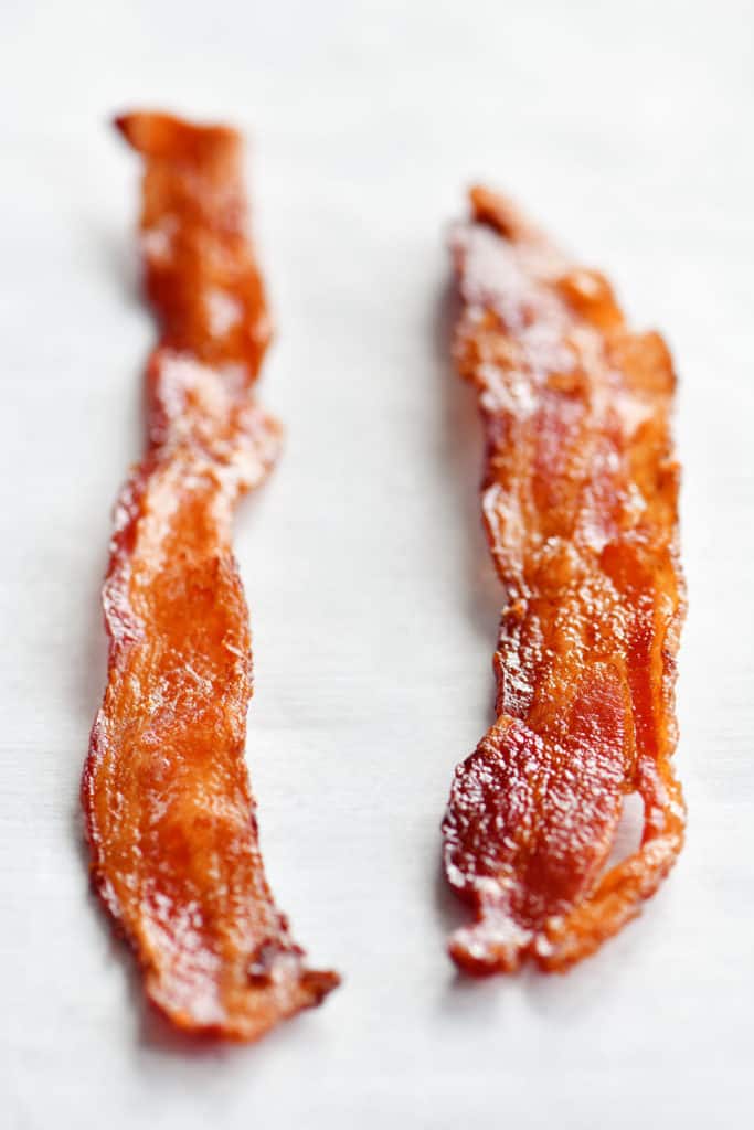 bacon two figures