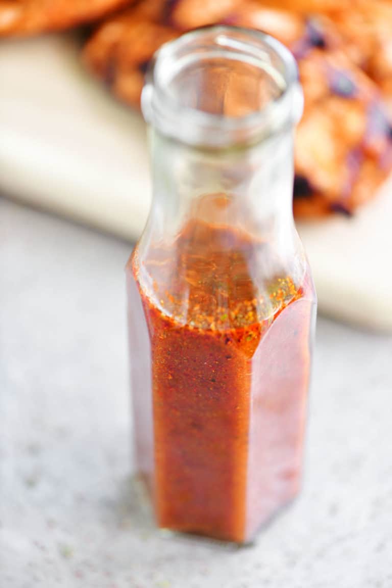 Adobo Peppers Chipotle Sauce - The Gunny Sack