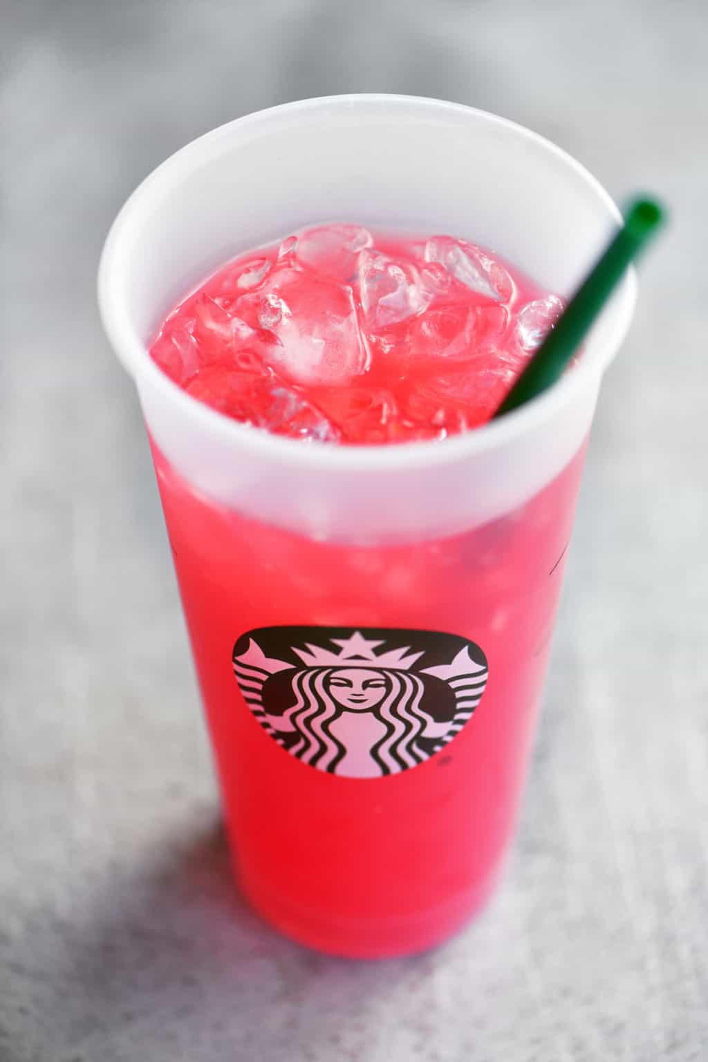 Passion Tea Lemonade - The Gunny Sack