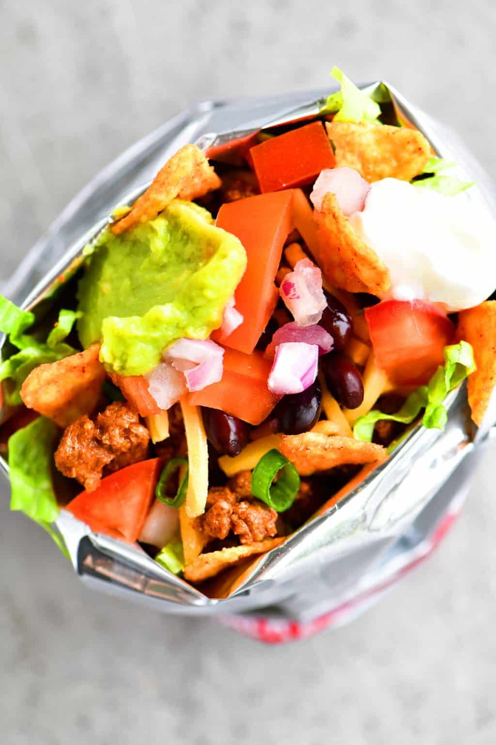 walking-taco-recipe-the-gunny-sack