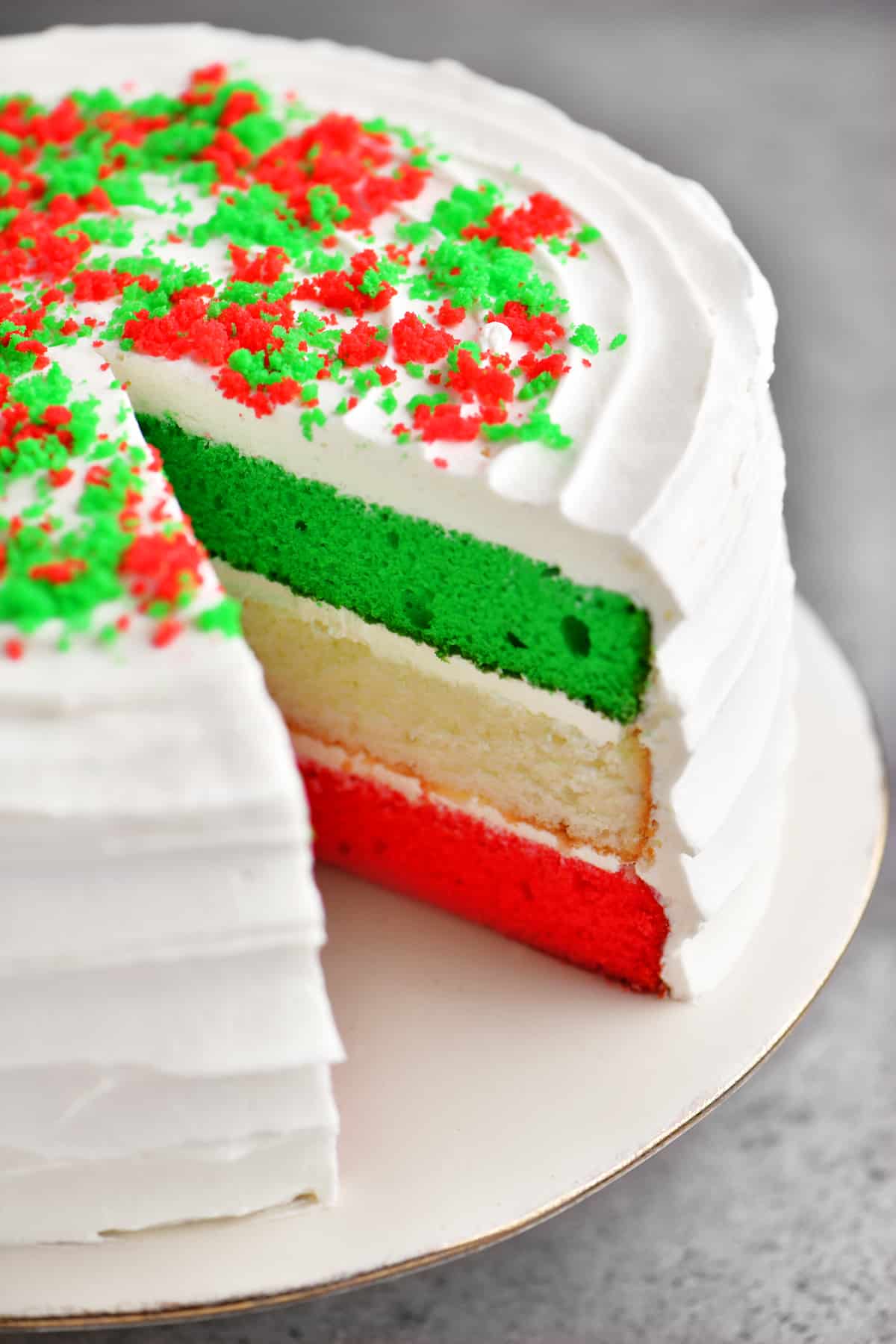 Christmas Cake Recipe Xantilicious