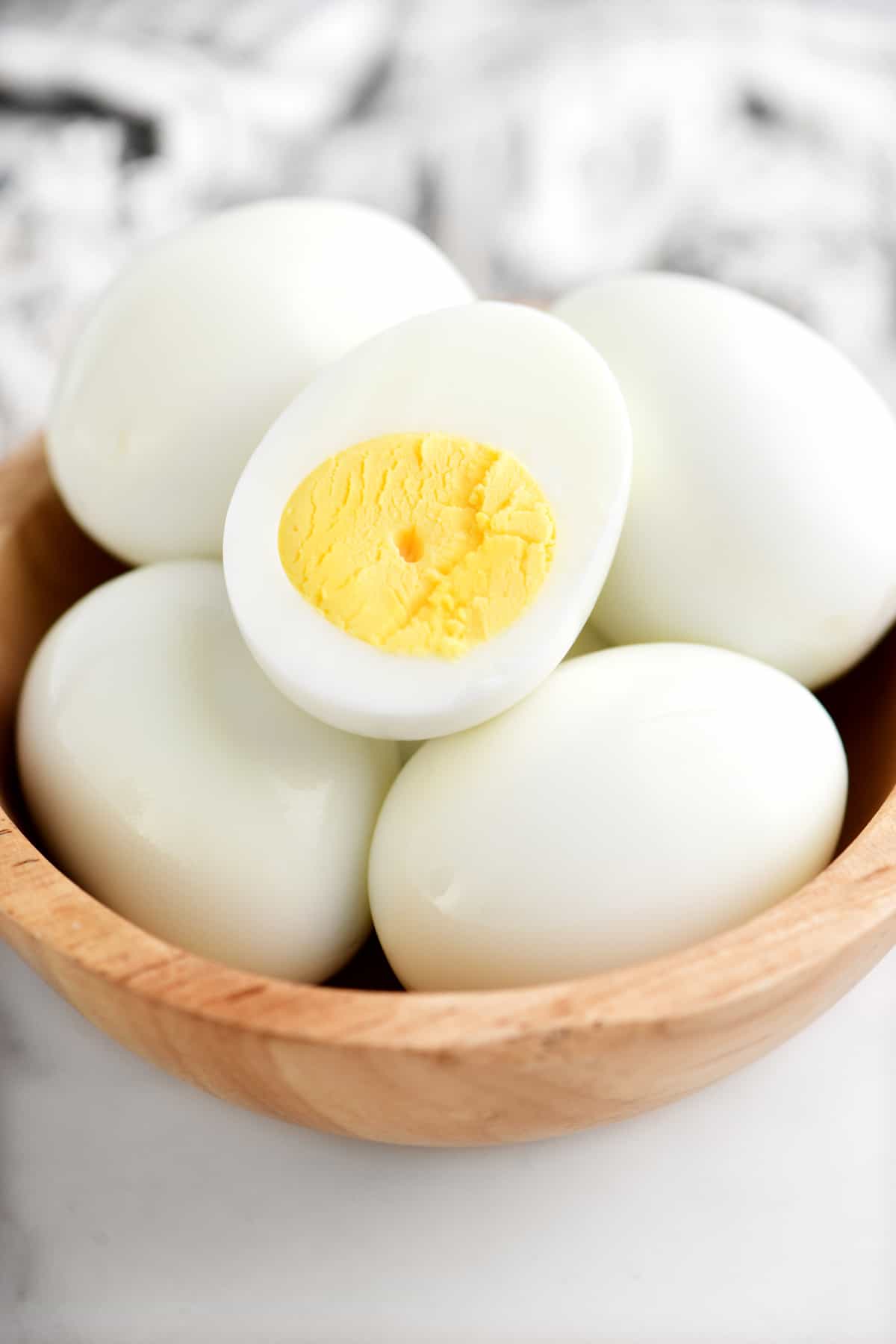 How To Boil Eggs In Egg Boiler?. So if you are searching for How