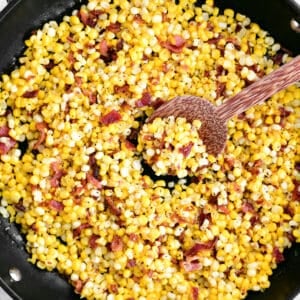 Esquites Recipe with OXO's Corn Peeler