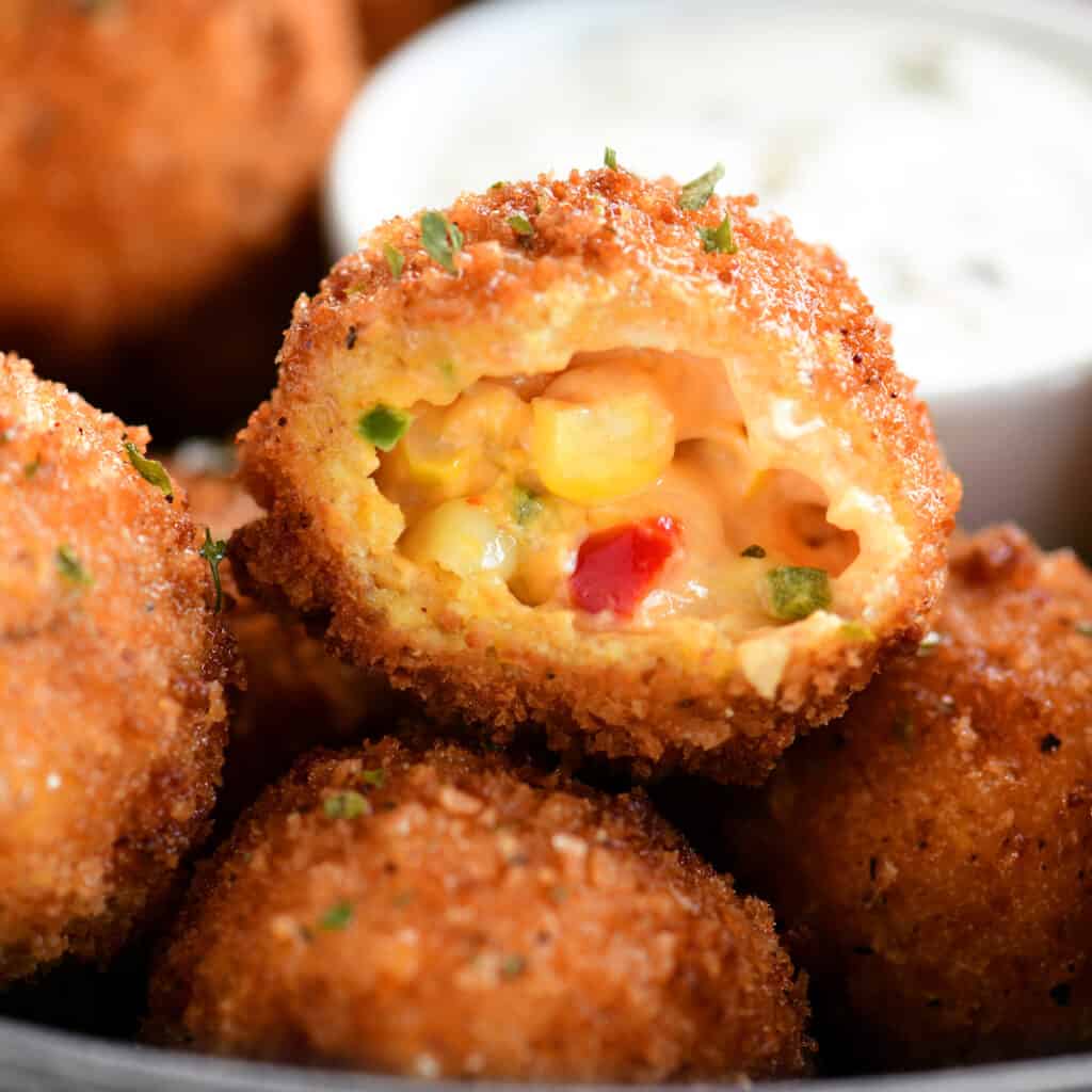 Corn Poppers - The Gunny Sack