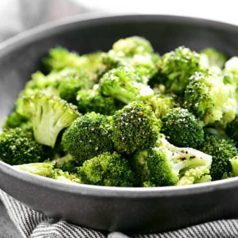 How To Cook Broccoli - The Gunny Sack