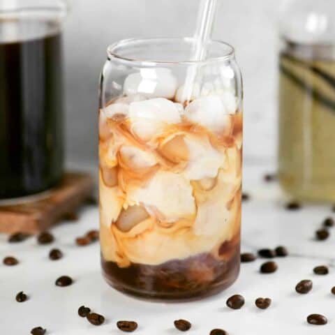 Cold Brew Coffee - The Gunny Sack