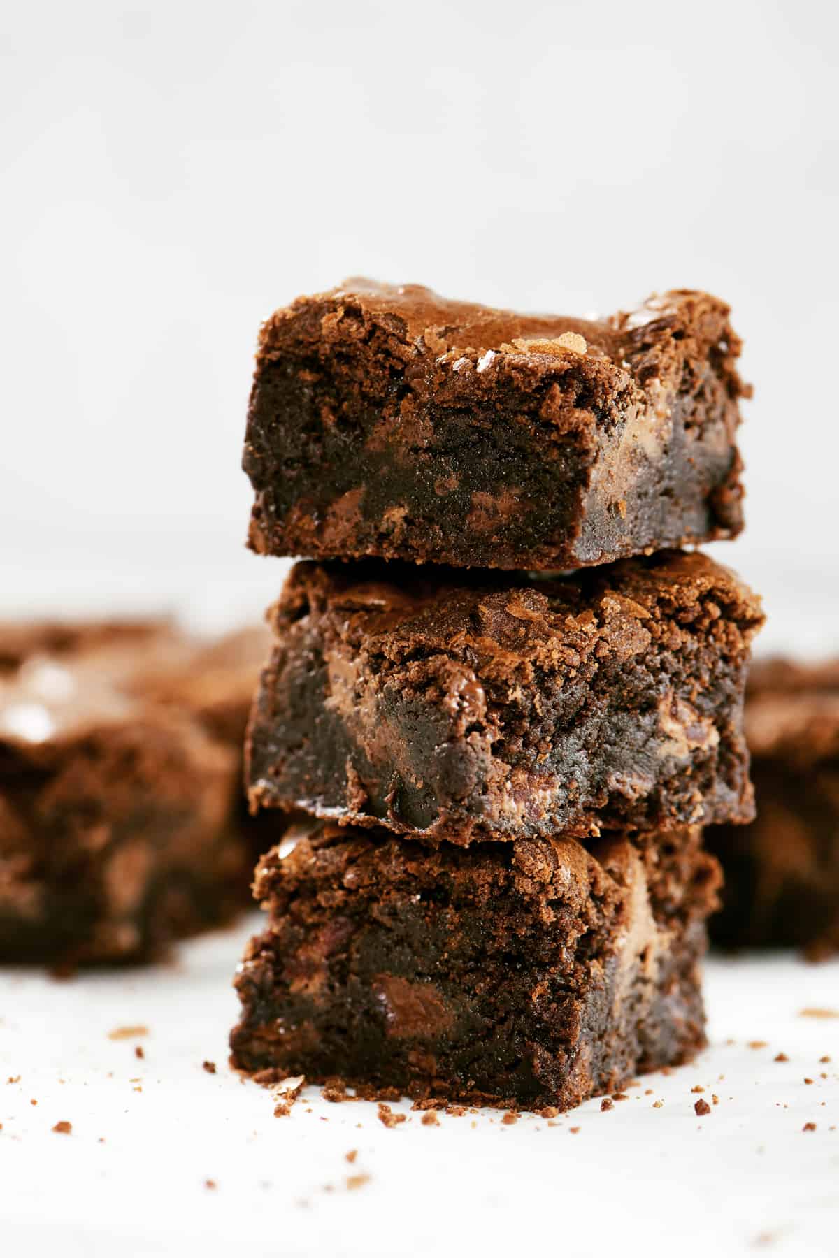 Brownies Recipe - The Gunny Sack