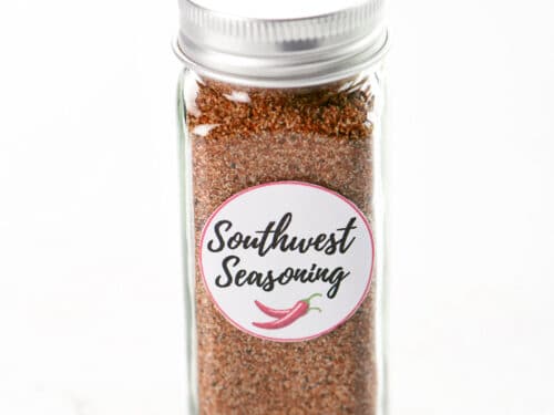 Southwest Seasoning | iSpice You