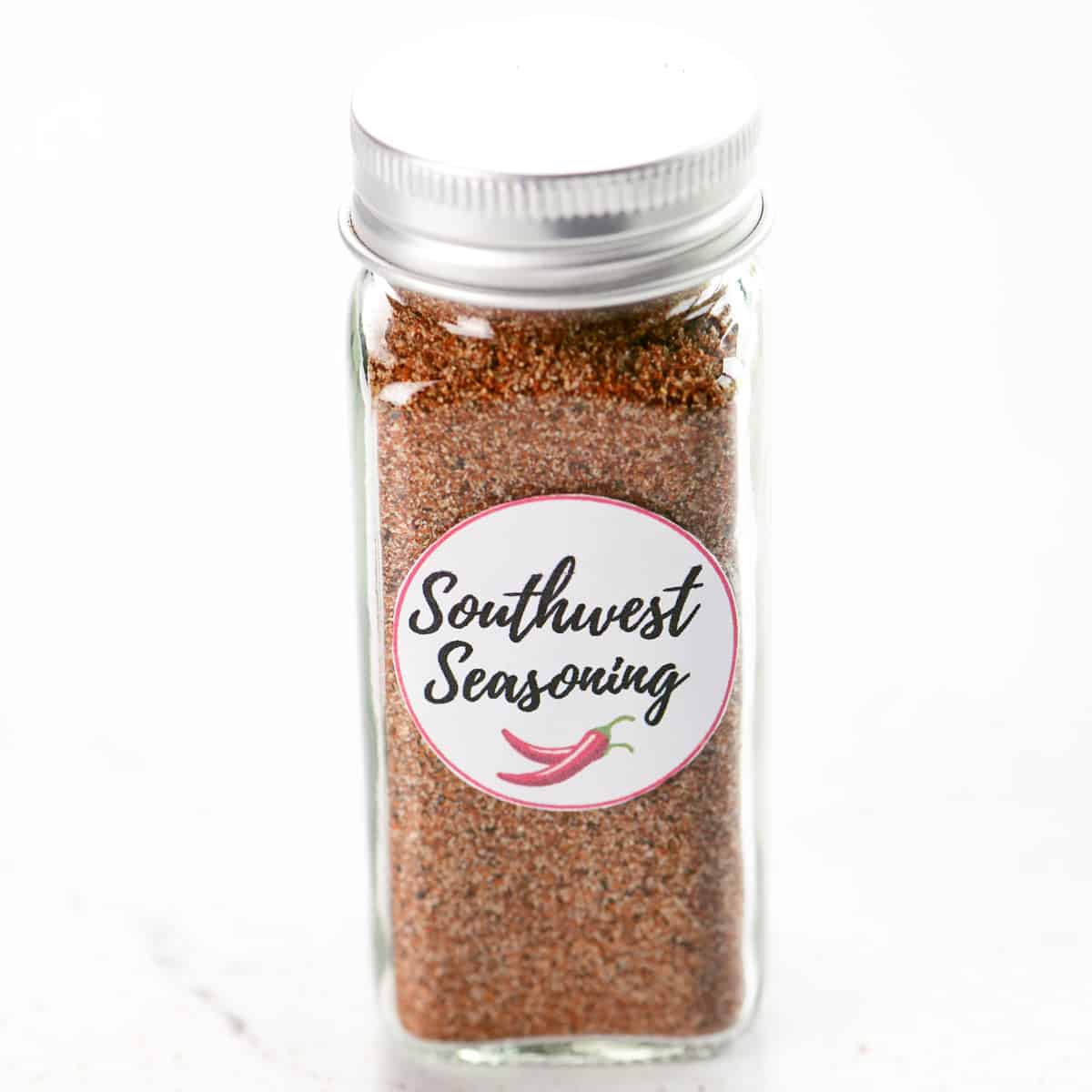 Southwest Spice Blend - The Gunny Sack