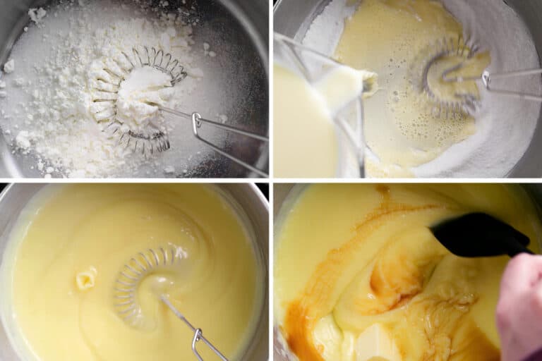 Banana Cream Pie Recipe - The Gunny Sack