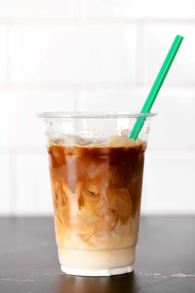 How To Make Iced Coffee The Gunny Sack