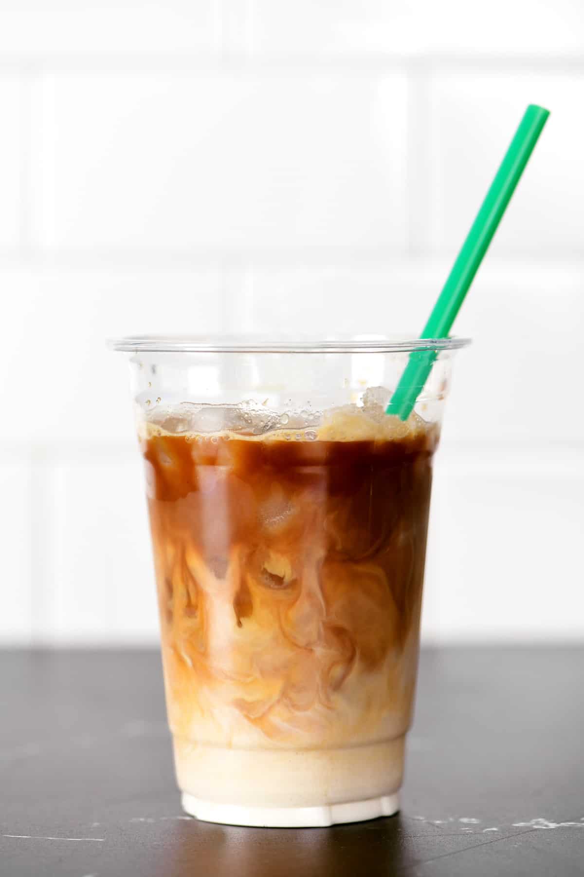 How to Make Perfect Iced Coffee at Home With a Keurig